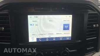 2023 Ford F-150 XLT Crew Cab Short Bed - miniatura 21