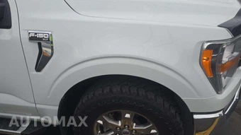 2023 Ford F-150 XLT Crew Cab Short Bed - miniatura 27