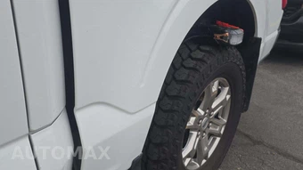 2023 Ford F-150 XLT Crew Cab Short Bed - miniatura 28