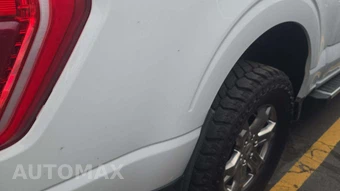 2023 Ford F-150 XLT Crew Cab Short Bed - miniatura 30