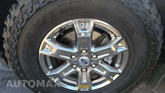 2023 Ford F-150 XLT Crew Cab Short Bed - miniatura 31