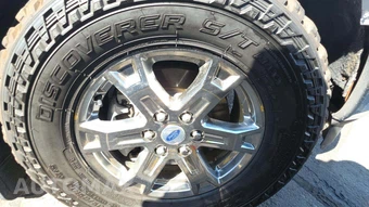 2023 Ford F-150 XLT Crew Cab Short Bed - miniatura 35