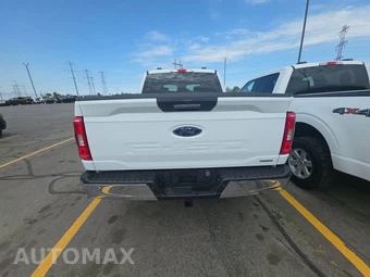 2023 Ford F-150 XLT Crew Cab Short Bed - miniatura 5