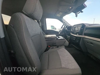 2023 Ford F-150 XLT Crew Cab Short Bed - miniatura 8