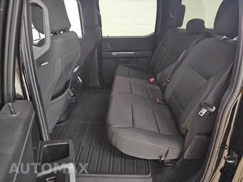 2023 Ford F-150 XLT Crew Cab Short Bed - miniatura 13