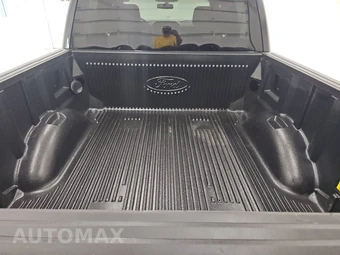2023 Ford F-150 XLT Crew Cab Short Bed - miniatura 16