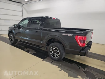 2023 Ford F-150 XLT Crew Cab Short Bed - miniatura 6