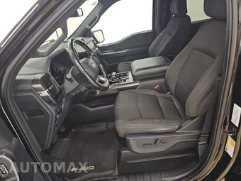 2023 Ford F-150 XLT Crew Cab Short Bed - miniatura 7