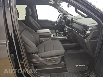 2023 Ford F-150 XLT Crew Cab Short Bed - miniatura 8
