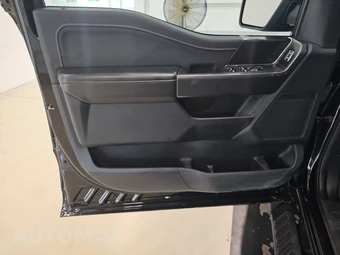 2023 Ford F-150 XLT Crew Cab Short Bed - miniatura 9