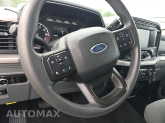 2023 Ford F-150 XLT Crew Cab Short Bed - miniatura 10