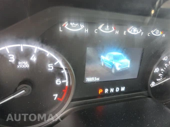 2023 Ford F-150 XLT Crew Cab Short Bed - miniatura 12
