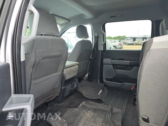 2023 Ford F-150 XLT Crew Cab Short Bed - miniatura 13