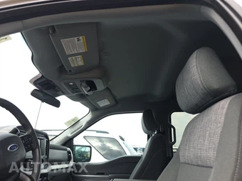 2023 Ford F-150 XLT Crew Cab Short Bed - miniatura 18