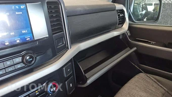 2023 Ford F-150 XLT Crew Cab Short Bed - miniatura 19