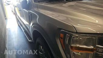 2023 Ford F-150 XLT Crew Cab Short Bed - miniatura 25