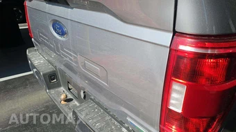 2023 Ford F-150 XLT Crew Cab Short Bed - miniatura 26