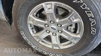 2023 Ford F-150 XLT Crew Cab Short Bed - miniatura 27