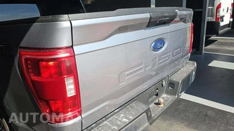 2023 Ford F-150 XLT Crew Cab Short Bed - miniatura 30