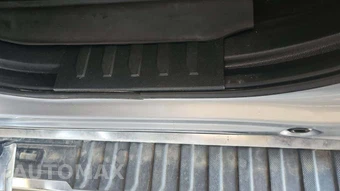 2023 Ford F-150 XLT Crew Cab Short Bed - miniatura 31