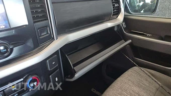 2023 Ford F-150 XLT Crew Cab Short Bed - miniatura 34