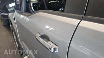 2023 Ford F-150 XLT Crew Cab Short Bed - miniatura 38