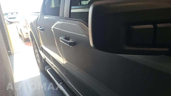 2023 Ford F-150 XLT Crew Cab Short Bed - miniatura 40