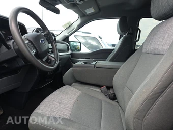2023 Ford F-150 XLT Crew Cab Short Bed - miniatura 7