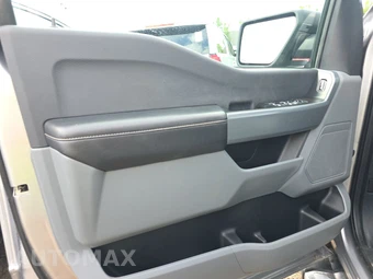 2023 Ford F-150 XLT Crew Cab Short Bed - miniatura 9