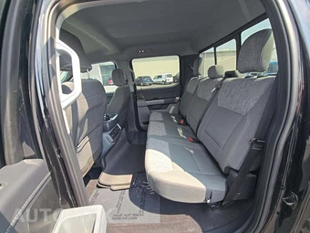 2023 Ford F-150 XLT Crew Cab Short Bed - miniatura 10