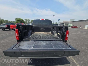 2023 Ford F-150 XLT Crew Cab Short Bed - miniatura 11