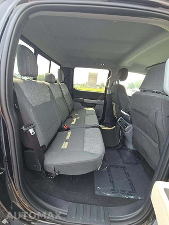 2023 Ford F-150 XLT Crew Cab Short Bed - miniatura 13