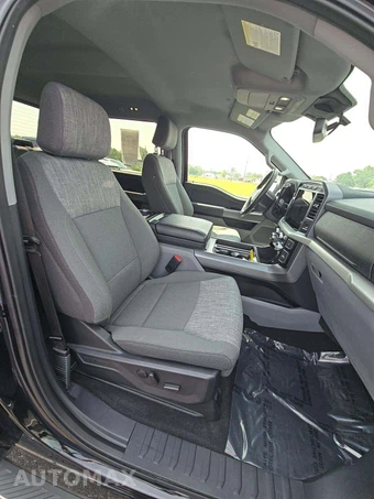 2023 Ford F-150 XLT Crew Cab Short Bed - miniatura 15
