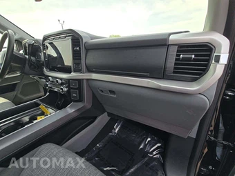 2023 Ford F-150 XLT Crew Cab Short Bed - miniatura 16