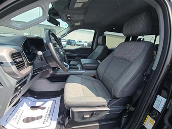 2023 Ford F-150 XLT Crew Cab Short Bed - miniatura 3