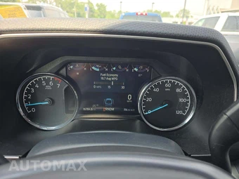2023 Ford F-150 XLT Crew Cab Short Bed - miniatura 6