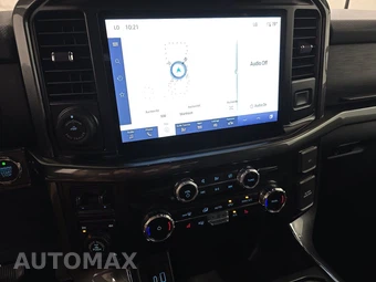 2023 Ford F-150 XLT Crew Cab Short Bed - miniatura 11