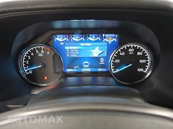 2023 Ford F-150 XLT Crew Cab Short Bed - miniatura 12