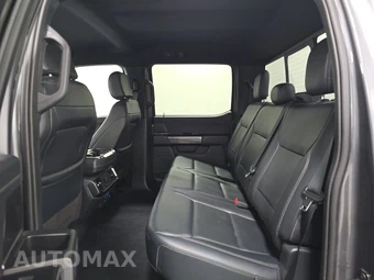 2023 Ford F-150 XLT Crew Cab Short Bed - miniatura 13