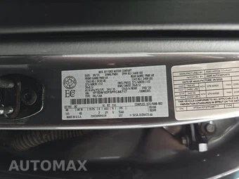 2023 Ford F-150 XLT Crew Cab Short Bed - miniatura 14