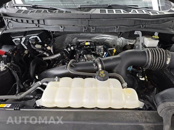 2023 Ford F-150 XLT Crew Cab Short Bed - miniatura 15