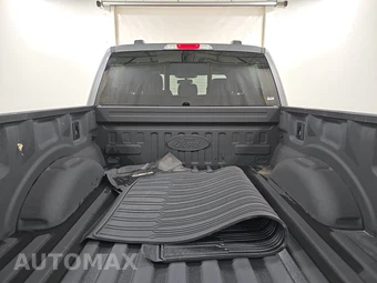 2023 Ford F-150 XLT Crew Cab Short Bed - miniatura 16