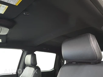 2023 Ford F-150 XLT Crew Cab Short Bed - miniatura 19