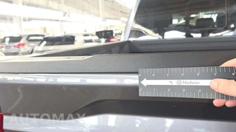 2023 Ford F-150 XLT Crew Cab Short Bed - miniatura 23
