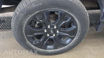 2023 Ford F-150 XLT Crew Cab Short Bed - miniatura 26