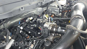 2023 Ford F-150 XLT Crew Cab Short Bed - miniatura 31