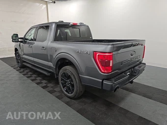 2023 Ford F-150 XLT Crew Cab Short Bed - miniatura 6