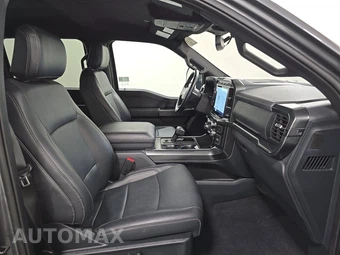 2023 Ford F-150 XLT Crew Cab Short Bed - miniatura 8