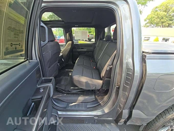 2023 Ford F-150 XLT Crew Cab Short Bed - miniatura 10