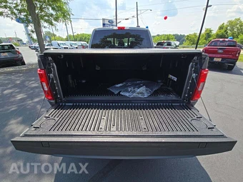 2023 Ford F-150 XLT Crew Cab Short Bed - miniatura 11